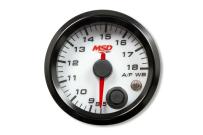 MSD a/f meter